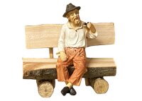 Dreifachstecker / Verteiler / Krippenbeleuchtung