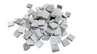 Modellbau Gehwegplatten GRAU " 1 :35 Gero Design...