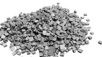 Modellbau, Diorama Pflastersteine grau 1:35 1000...