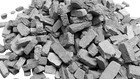 Modellbau, Mauersteine, Ruinenbausteine 100St. 1:35, Gero Design