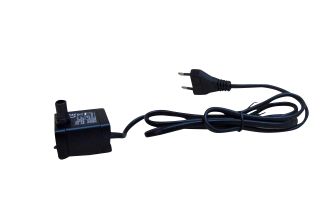 Wasserpumpe 230 Volt