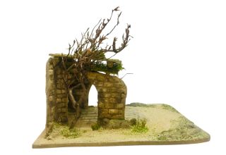 Ruinensteinkrippe