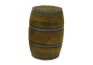 Holzfass Miniatur Weinfass / Bierfass