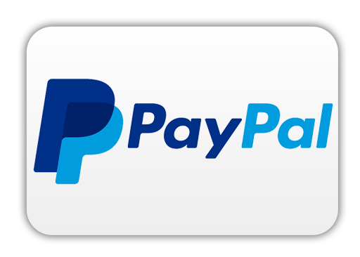Zahlungsarten PayPal